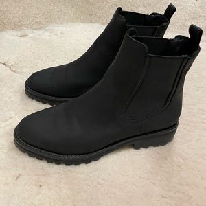 Women’s “Legend” Thursday Boots - Worn once